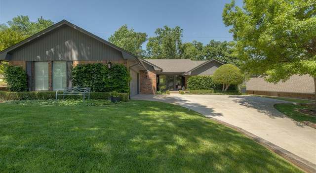 Photo of 1409 Brixton Rd, Edmond, OK 73034