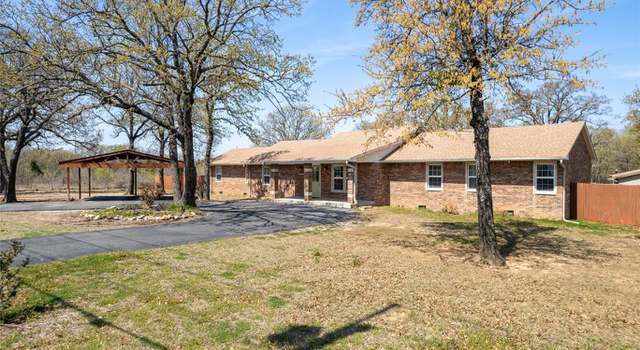 Photo of 7580 Myall Rd, Ardmore, OK 73401