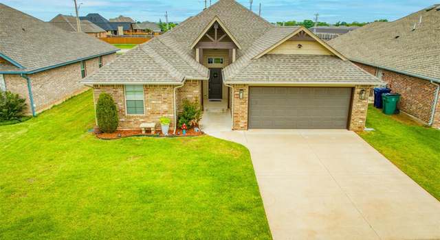Photo of 2216 Wheatheart Dr, Yukon, OK 73099