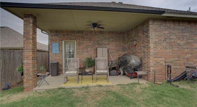 Photo of 7521 Runner St, Yukon, OK 73099