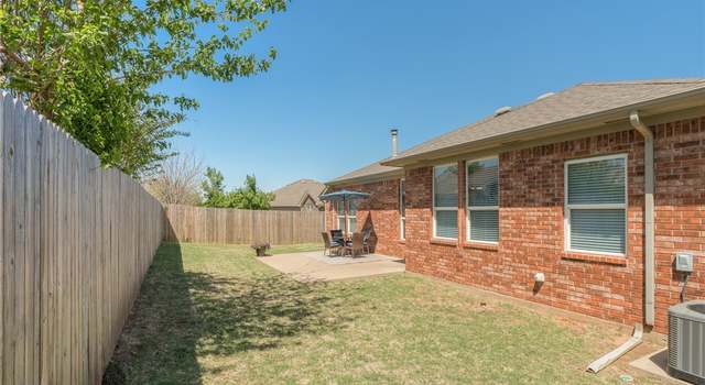 Photo of 16205 Big Cypress Dr, Edmond, OK 73013