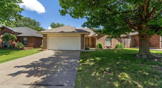 Photo of 11512 Wallace Ave, Oklahoma City, OK 73162