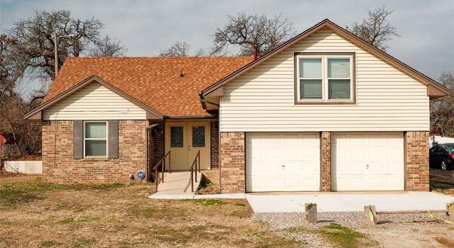 Photo of 4905 Woodland Park Ter, Spencer, OK 73084