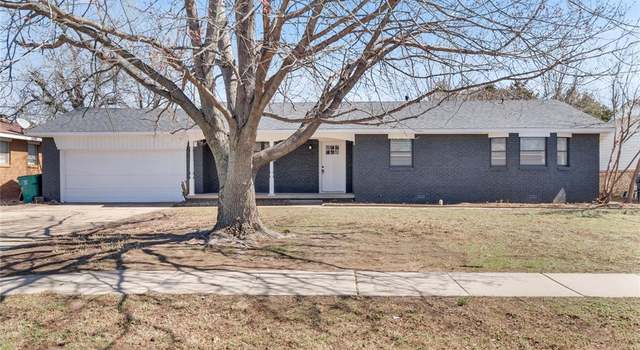 Photo of 1124 N Carol Ln, Oklahoma City, OK 73127