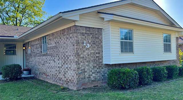 Photo of 13 Kiowa, Shawnee, OK 74801