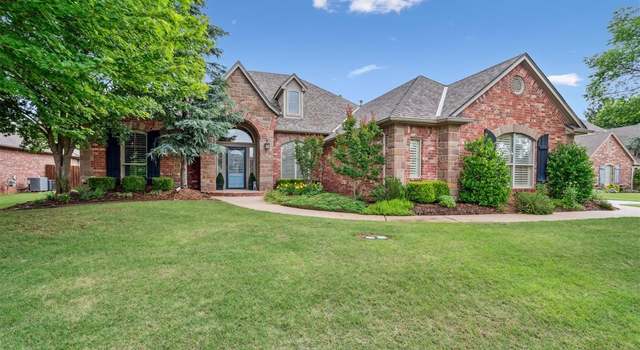 Photo of 2717 Palomino Dr, Edmond, OK 73034