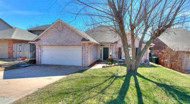 Photo of 1614 Country Place Rd, Oklahoma City, OK 73131