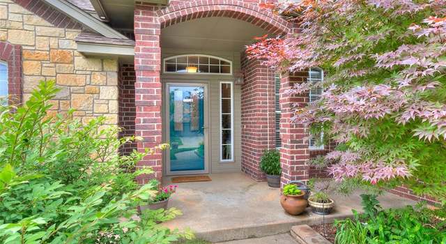 Photo of 113 Stone Creek Dr, Midwest City, OK 73130