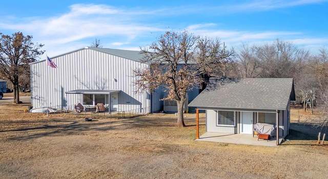 Photo of 500 W Simpson Rd, Edmond, OK 73034