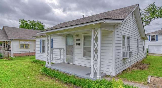 Photo of 810 E Main St, Norman, OK 73071