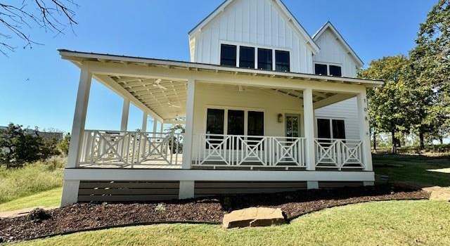 Photo of 108 Ridgeline Rd, Carlton Landing, OK 74432