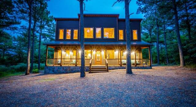 Photo of 59 Sweet Elm, Broken Bow, OK 74728