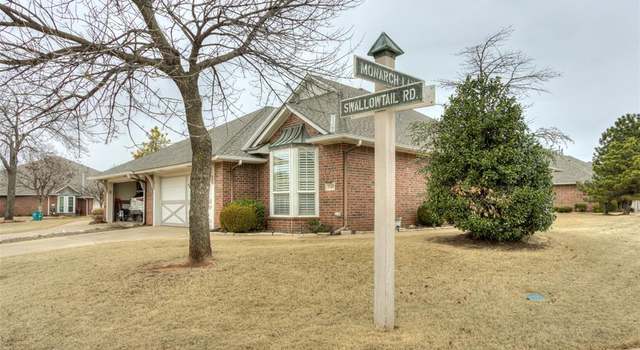 Photo of 15400 Swallowtail Rd, Edmond, OK 73013