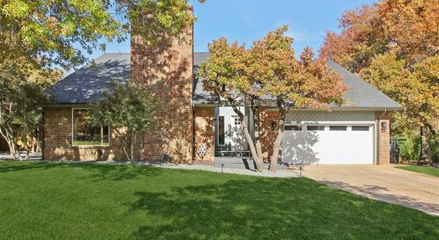 Photo of 1705 Canary Ct, Edmond, OK 73034