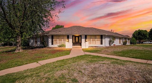 Photo of 2401 Chisholm Trail Blvd, Edmond, OK 73012