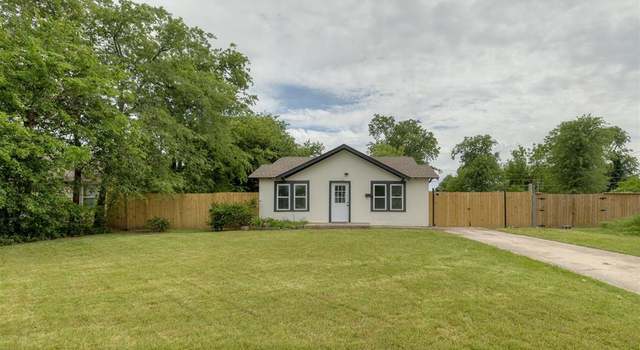 Photo of 3524 NW 21st St, Oklahoma City, OK 73107