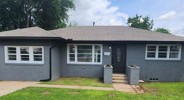 Photo of 4033 NW 28th St, Oklahoma City, OK 73107