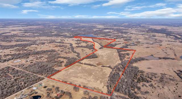 Photo of 1650 Rd, Elmore City, OK 73433