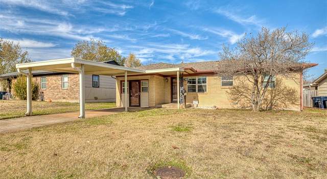 Photo of 1537 SE 47th Ter, Oklahoma City, OK 73129