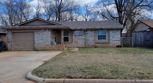 Photo of 4932 Kathy Dr, Oklahoma City, OK 73135