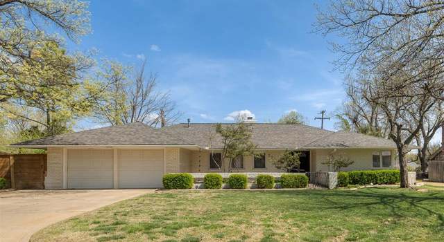Photo of 2205 NW 57th St, Oklahoma City, OK 73112