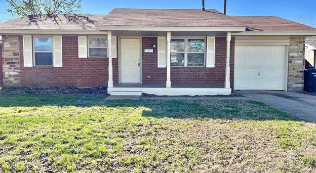 Photo of 913 Gale, Moore, OK 73160