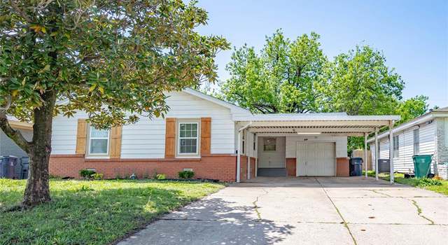 Photo of 2926 SW 52nd Pl, Oklahoma City, OK 73119