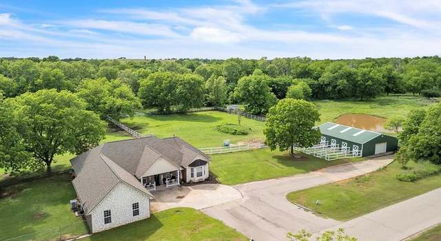 Photo of 20486 Cypress Way, Tecumseh, OK 74873