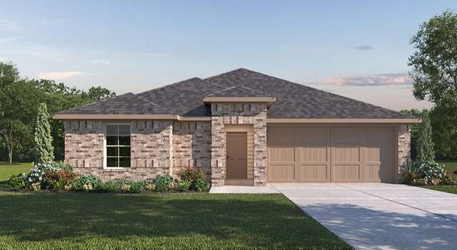 Photo of 2537 Tracys Mnr, Yukon, OK 73099
