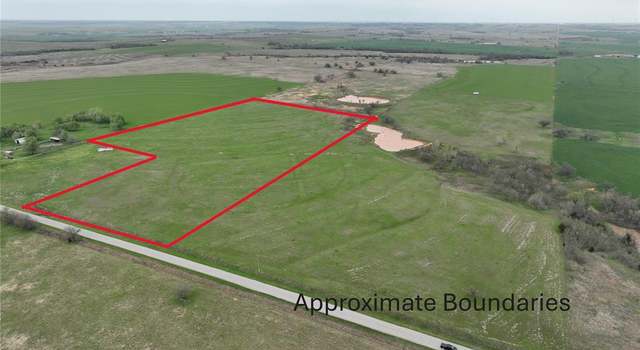 Photo of 15 County Road 1250, Pocasset, OK 73079