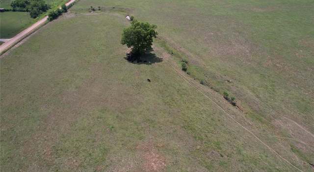 Photo of EW 1180 Rd, Earlsboro, OK 74840