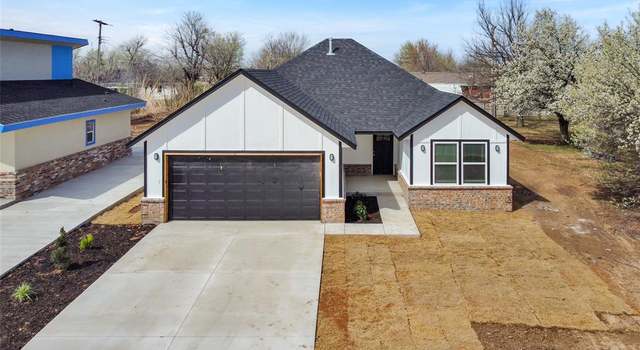 Photo of 3329 SW 41st St, Oklahoma City, OK 73119