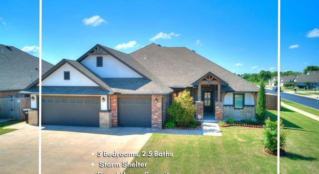 Photo of 2700 SE 22nd St, Moore, OK 73160