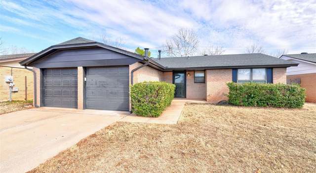 Photo of 1224 Del Norte Dr, Edmond, OK 73003