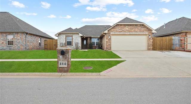 Photo of 2210 Valley View Rd, Weatherford, OK 73096
