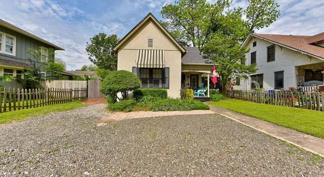 Photo of 436 S Elm Ave, Norman, OK 73069