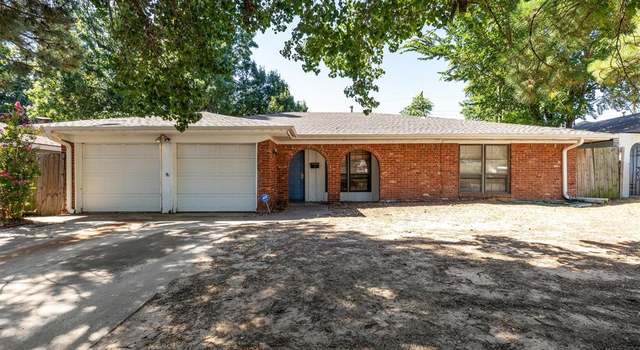 Photo of 5124 NW 19th Ter, Oklahoma City, OK 73127