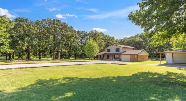 Photo of 11 Mockingbird Ln, Shawnee, OK 74804