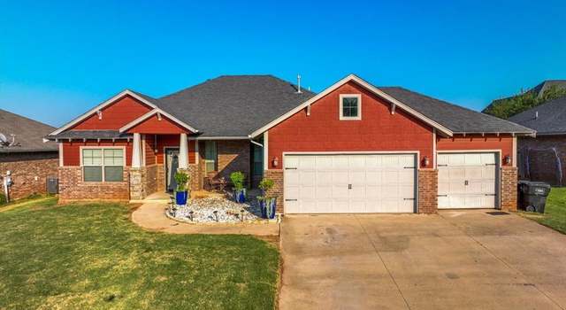 Photo of 204 Casey Ln, Washington, OK 73093