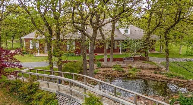 Photo of 829 N Air Depot Blvd, Edmond, OK 73034