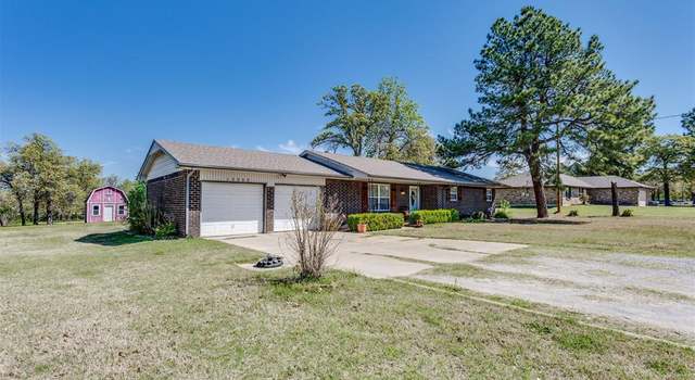 Photo of 12303 Eastwood Dr, Choctaw, OK 73020