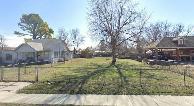 Photo of 2116 SW 27th St, Oklahoma City, OK 73108