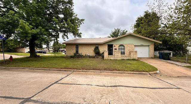 Photo of 9808 NE 5th St, Oklahoma City, OK 73130