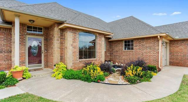 Photo of 1181 Indigo St, Blanchard, OK 73010