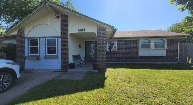 Photo of 7304 S Brookline Ave, Oklahoma City, OK 73159