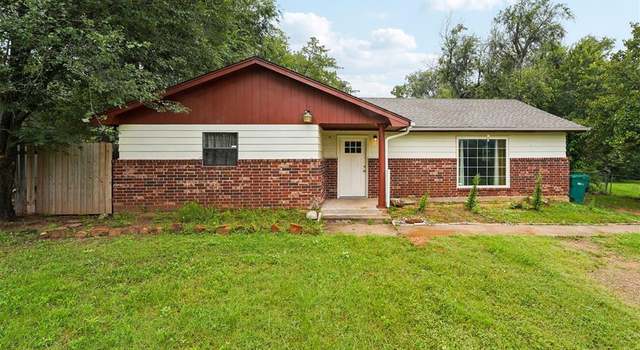 Photo of 9312 46th St, Spencer, OK 73084