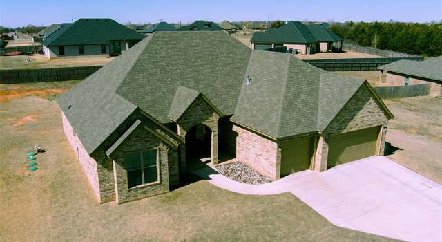 Photo of 13121 NE Jaguar Ln, Elgin, OK 73538