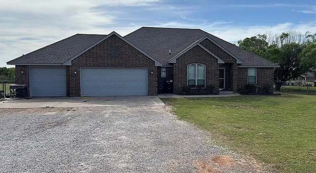 Photo of 1178 N County Street 2948 St, Tuttle, OK 73089