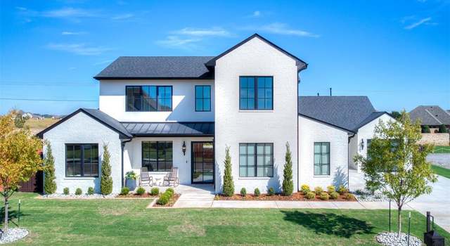 Property at 6205 NW 150th Ter, Oklahoma City, OK 73142, 4 beds, 4.5 baths