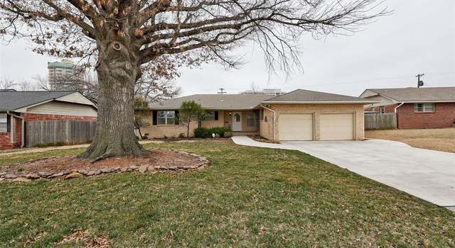 Photo of 3204 NW 61st St, Oklahoma City, OK 73112